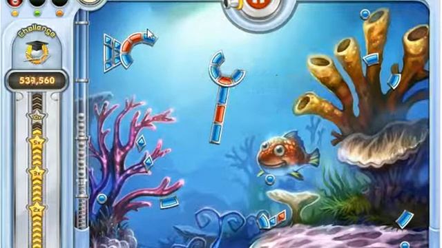 22: Neptune's Reef - Level 5