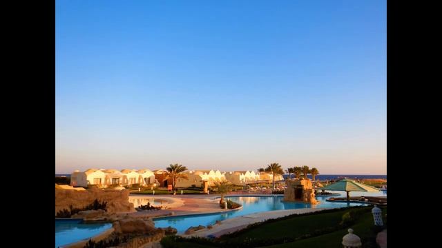 Onatti Beach Resort, Marsa Alam 2019 смотреть онлайн