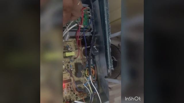 Philco inverter com erro F8 смотреть онлайн