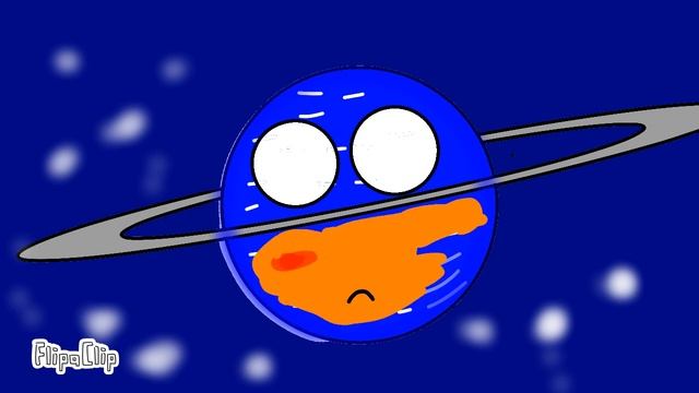 PLANETBALLS (Test) Юпитер захватил нептуна смотреть онлайн