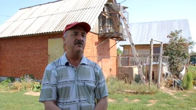 В объективе. Агидельцы занимаются голубеводством смотреть онлайн