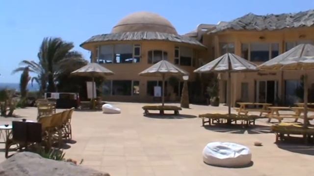 Kahramana Beach Resort Марса Алам, отель,  Египет