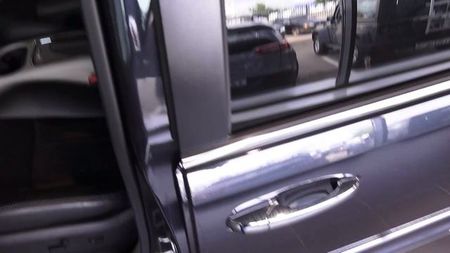 2015 Chrysler Grand Voyager. Limited. смотреть онлайн