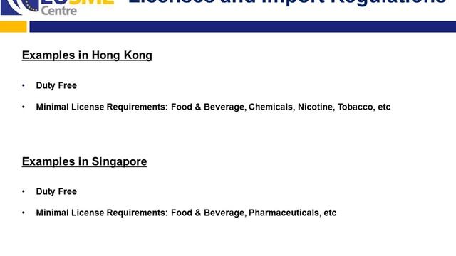 Using Third Jurisdictions when Investing in or Exporting to Mainland China смотреть онлайн