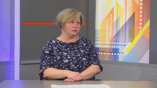 Гость в студии. Осторожно, клещи! смотреть онлайн