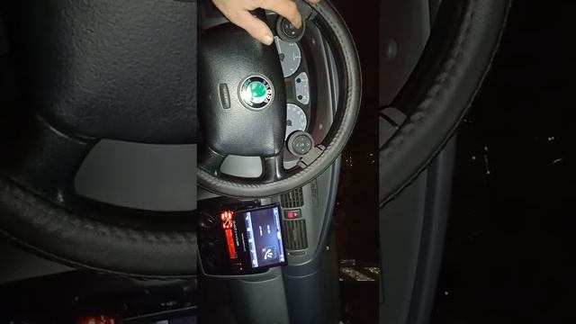 Подключение bluetooth кнопок к мангитоле. смотреть онлайн