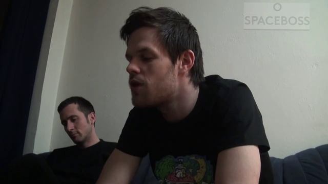 Layup & Raphael Kosmos @ Kabinet Múz 13-03-2015 смотреть онлайн