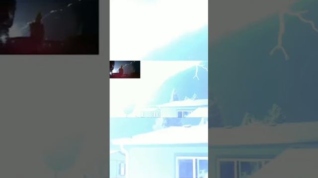 📍радужная комета📍#комета #вселенная смотреть онлайн