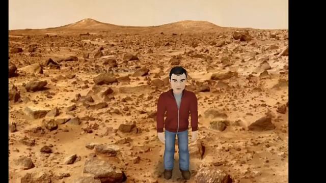 Learning About The Planets in Our Solar System смотреть онлайн
