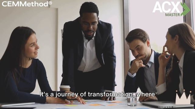 How to Move Outside-In with the greatest CX Training on the planet #cx #acxs #acxp #outsidein #ccxp смотреть онлайн