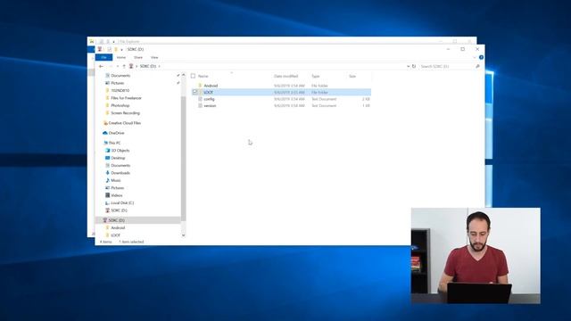 Screen Crab Discrete Screen Capturing | DEMO смотреть онлайн