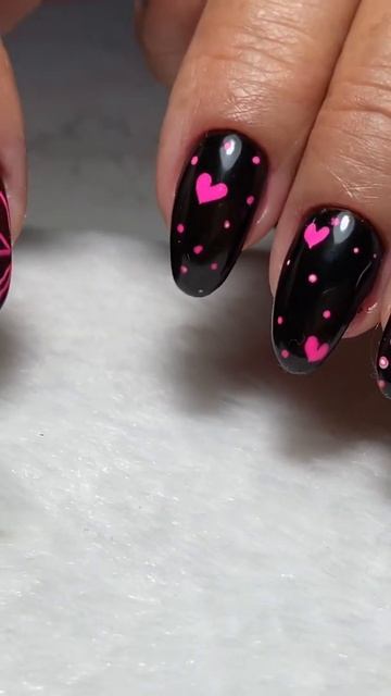 Nails 2021💅Design the Zebra смотреть онлайн