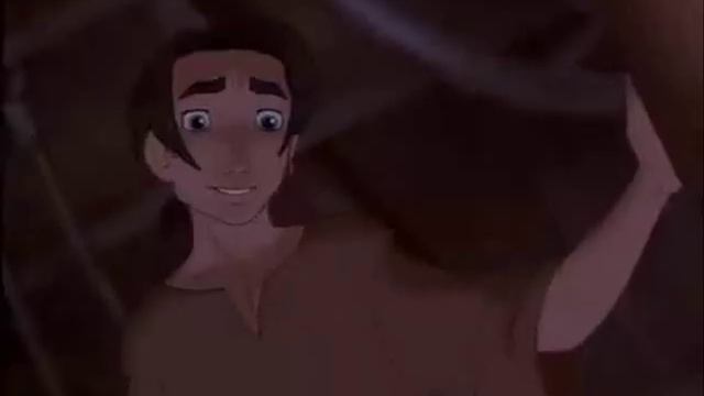 treasure planet - I'm still here (turkish) смотреть онлайн