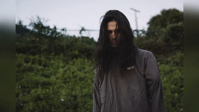 Bones - Ashes (s L O W E D + R E V E R B)