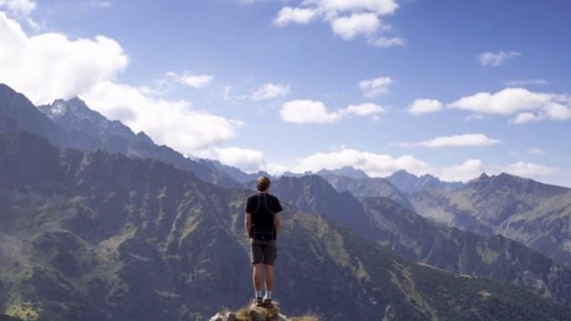 Why does Temperature decrease with higher Altitude? In Urdu Hindi смотреть онлайн