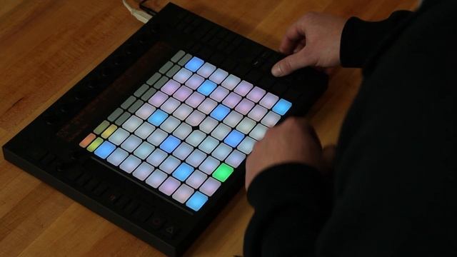Push Beats: Ep 3 | Game Of Thrones Remix | Ableton Push Performance