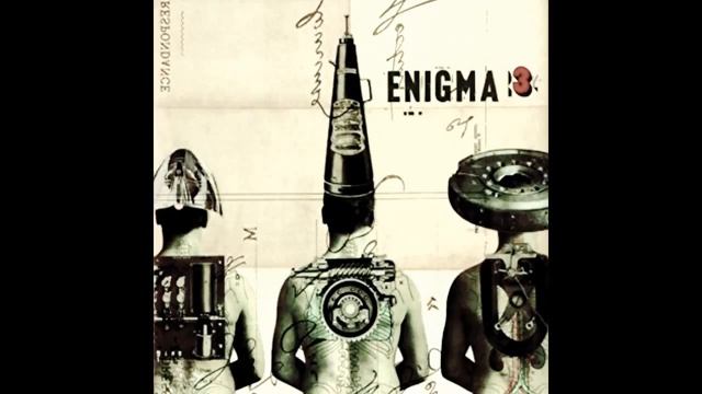 Enigma - Enigma 3 смотреть онлайн