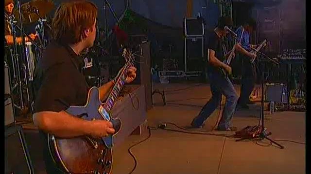 Darkwood Dub - Kosmos (Live) смотреть онлайн
