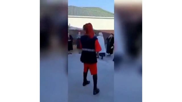 АТЫРАУ,ҚҰЛСАРЫНЫҢ ҚАЗАҚ ҚЫЗЫ АФРИКАЛЫҚ ЖІГІТКЕ ТҰРМЫСҚА ШЫҚТЫ😱 Африкадан келген күйеу жігіт🙄 смотреть онлайн