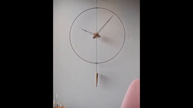 часы настенные смотреть онлайн