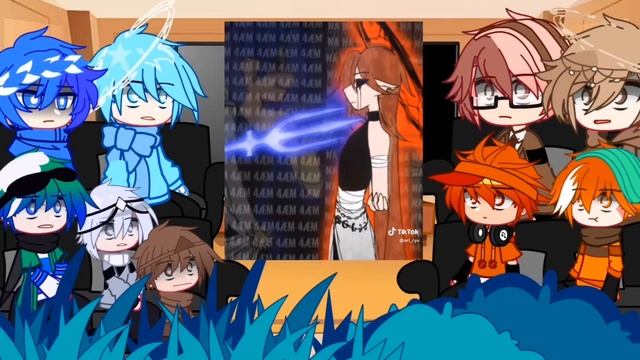 🌹 Solarballs react to Iris... [PART??]🌹 смотреть онлайн