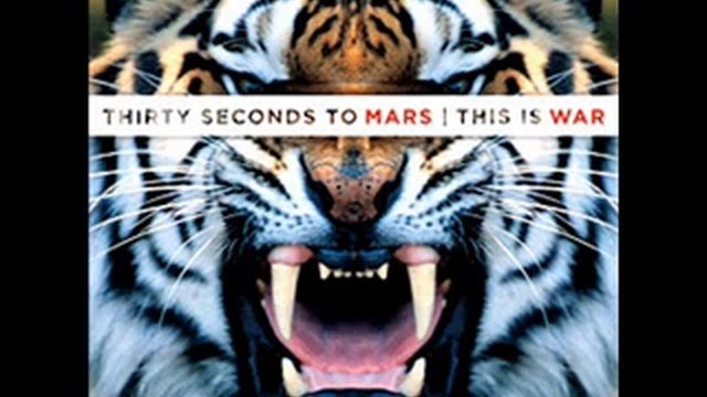 A Call To Arms - 30 Seconds To Mars