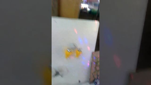 "Lotus Led Lights"Exhibition stall at Gov Exhibition Salem Aug_ Sep 2016. смотреть онлайн