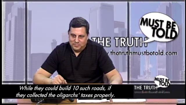 Armenian Corruption & "Hayastan" All-Armenian Fund смотреть онлайн