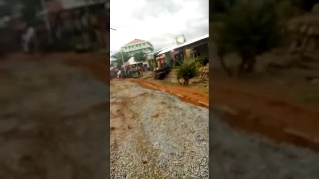 FUSO FO @SAMOTA LTD NZEGA TANZANIA смотреть онлайн