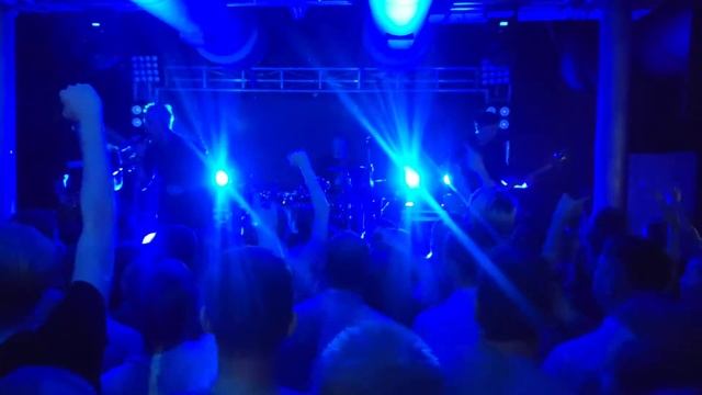 LUMEN - Дух времени, Live in Perm смотреть онлайн