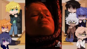 Obey me reacts to F!MC as Max Mayfield (Part 3)