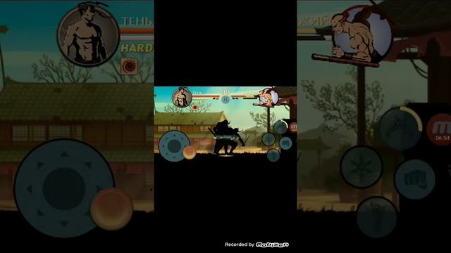 Бой с тенью два, как победить мясника на затмении