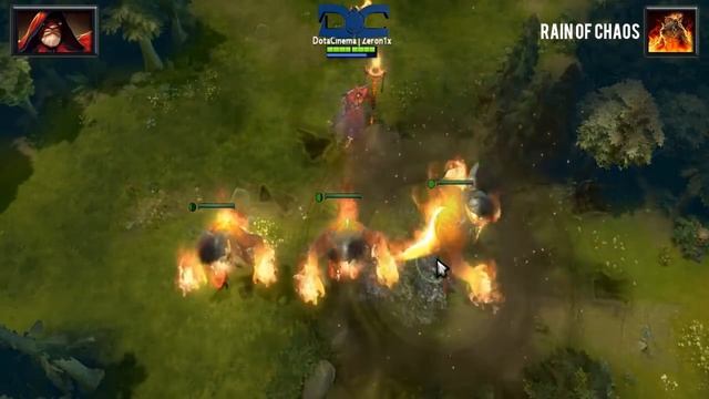 Dota 2 Guide Warlock by Dota 2 planet смотреть онлайн