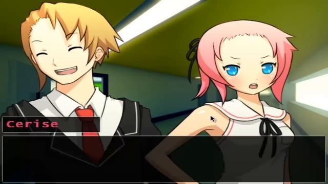 I JUST WANNA SEE IT! | Deiz | 3 CERISE Ending (Gameplay/Walkthrough/LetsPlay)