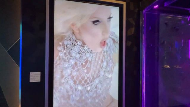 Experience Haus of Gaga at Park MGM Las Vegas - Lady Gaga Museum Every Fan Must See смотреть онлайн