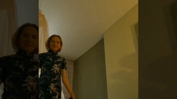 Тантрический массаж