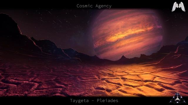Nibiru - Planet X - Are they Real? Extraterrestrial Taygetan Pleiadian Information смотреть онлайн