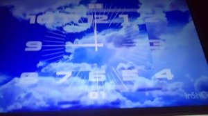 Программы время заставка первого канала 21:00 ТВ