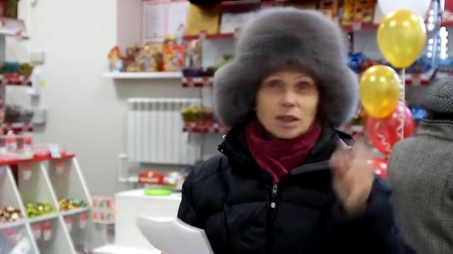 Полезная покупка смотреть онлайн