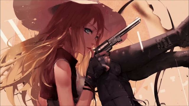 Nightcore - Old Town Road (Female Version) смотреть онлайн