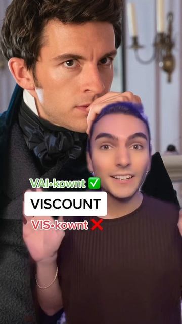 How to say ‘VISCOUNT’ 🗣 #English смотреть онлайн