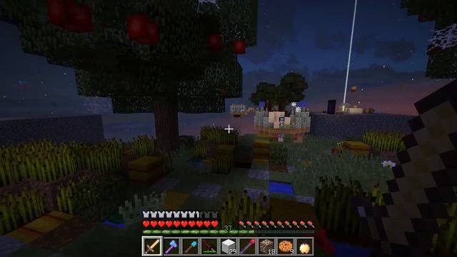 НУБ ПОСТРОИЛ ПОРТАЛ В АД НА БЕД ВАРС В МАЙНКРАФТ! НУБ ПРОТИВ ДЕВУШКИ BED WARS MINECRAFT + ЛАКИ БЛОК смотреть онлайн