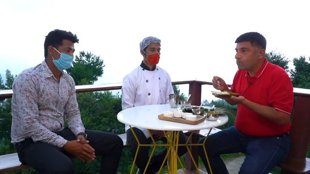 EP 3 Almora to Kausani, Uttarakhand Tour | Kasar Devi Temple, Bal Mithai, Sun temple смотреть онлайн