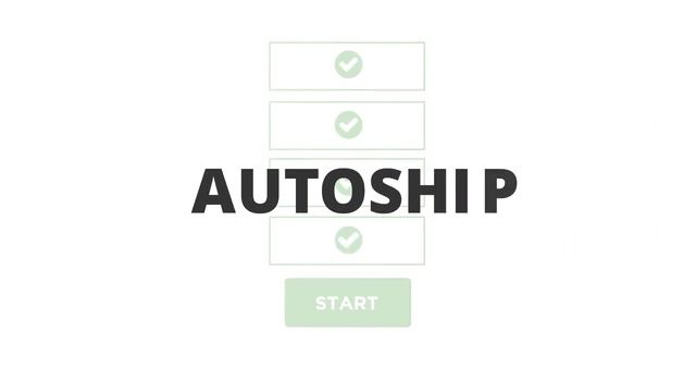 AllSome - Autoship e-Commerce Orders from China & Malaysia смотреть онлайн