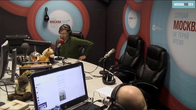 18 апреля, Вечерняя передача, второй час смотреть онлайн