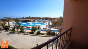 The Three Corners Happy Life Beach Resort 2021/2022