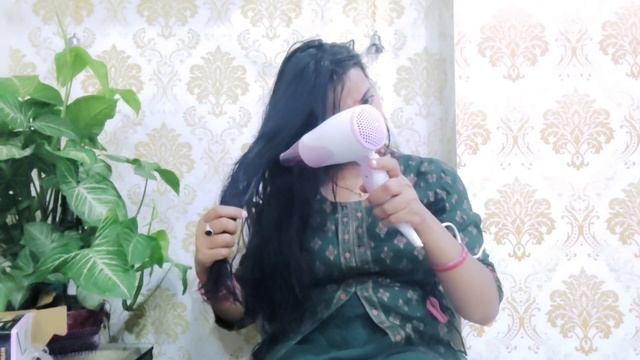 VEGA BLOOMING AIR-1000 HAIR DRYER || Review | Demo |आसान तरीके से USE करे|| #dry@AmazonInOfficial смотреть онлайн