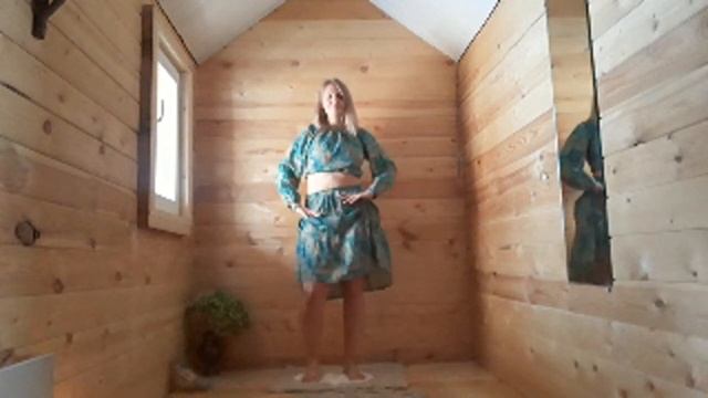 Резонансные танцы. Практика Лунного затмения. смотреть онлайн