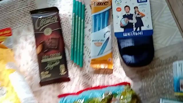 Скористалася акціями🥰 +дещо з #АТБ 🍝🍫🖊️🧦✏️ #покупки #акціїатб #акції #продукти #ціни #хмельницький
