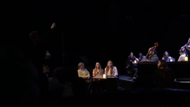 Natasha, Pierre And The Great Comet Of 1812 - LCM